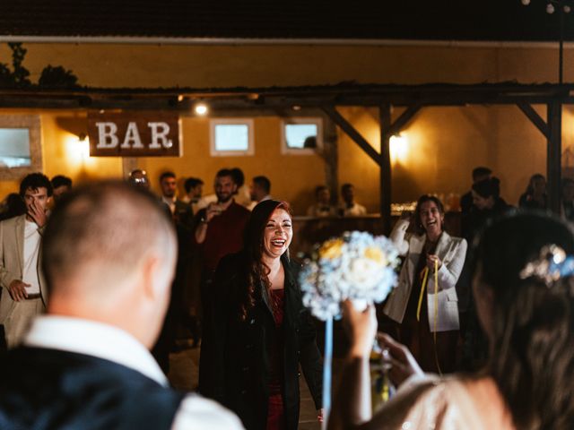 O casamento de João e Ana em Torres Vedras, Torres Vedras 58