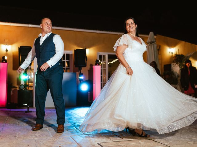 O casamento de João e Ana em Torres Vedras, Torres Vedras 62