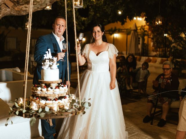 O casamento de João e Ana em Torres Vedras, Torres Vedras 66