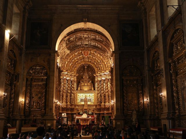 O casamento de Luís e Teresa em Coimbra, Coimbra (Concelho) 18