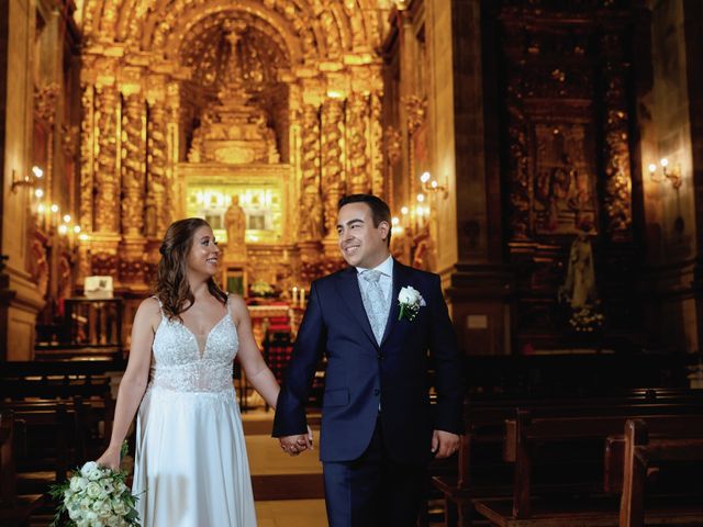 O casamento de Luís e Teresa em Coimbra, Coimbra (Concelho) 19