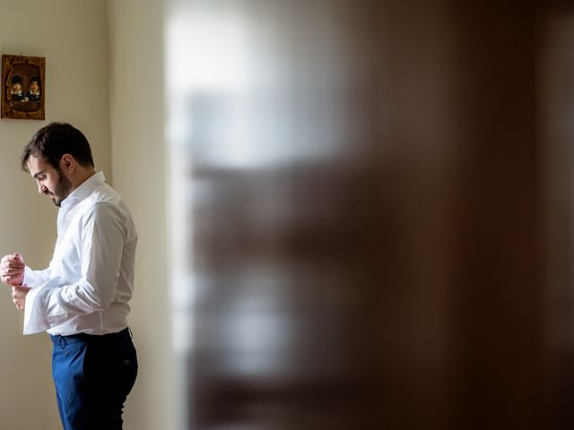 O casamento de Pedro e Inês em Gondomar, Gondomar 7