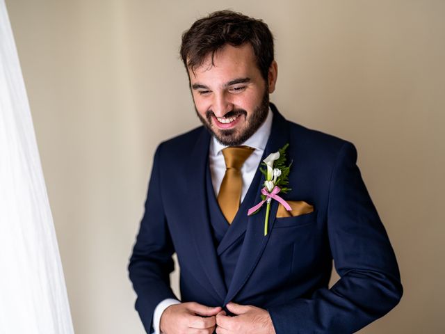 O casamento de Pedro e Inês em Gondomar, Gondomar 8