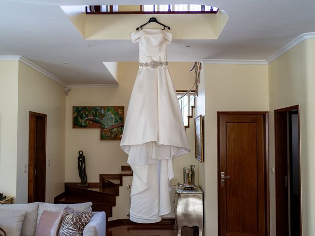 O casamento de Pedro e Inês em Gondomar, Gondomar 9