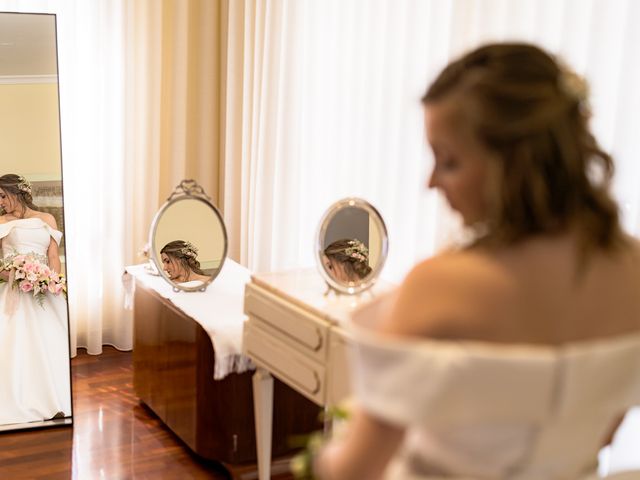 O casamento de Pedro e Inês em Gondomar, Gondomar 13