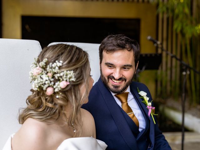 O casamento de Pedro e Inês em Gondomar, Gondomar 14