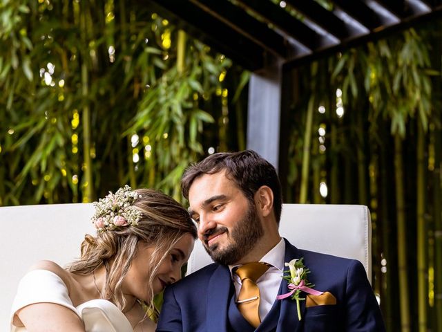 O casamento de Pedro e Inês em Gondomar, Gondomar 15