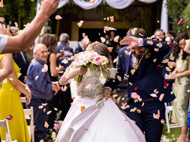 O casamento de Pedro e Inês em Gondomar, Gondomar 17
