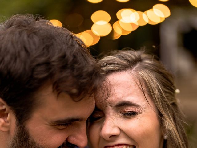 O casamento de Pedro e Inês em Gondomar, Gondomar 1