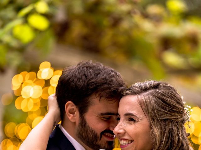 O casamento de Pedro e Inês em Gondomar, Gondomar 21