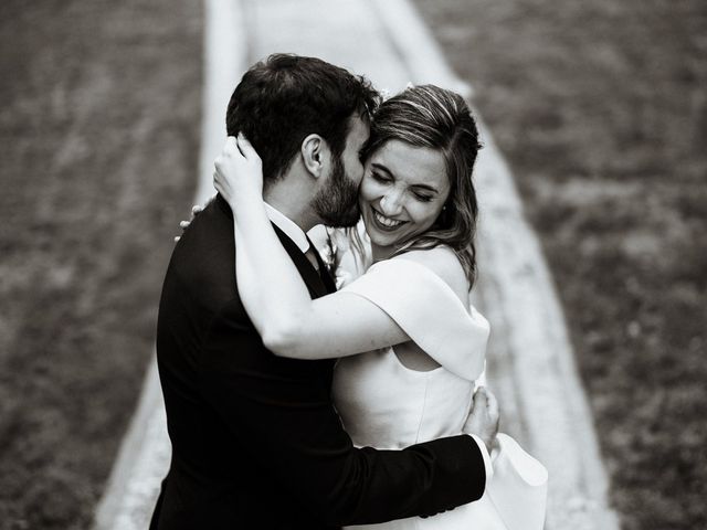 O casamento de Pedro e Inês em Gondomar, Gondomar 2
