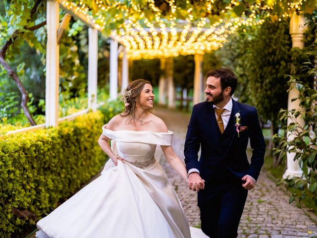 O casamento de Pedro e Inês em Gondomar, Gondomar 23