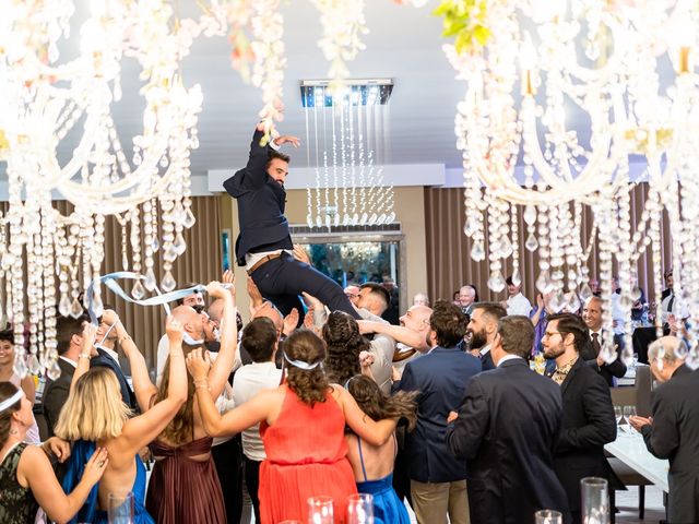 O casamento de Pedro e Inês em Gondomar, Gondomar 24