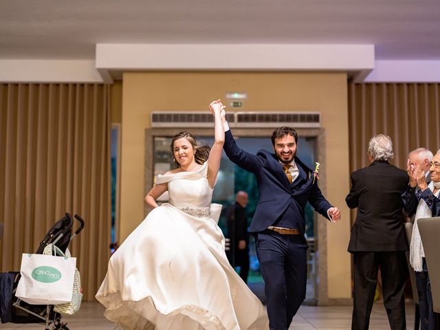 O casamento de Pedro e Inês em Gondomar, Gondomar 25
