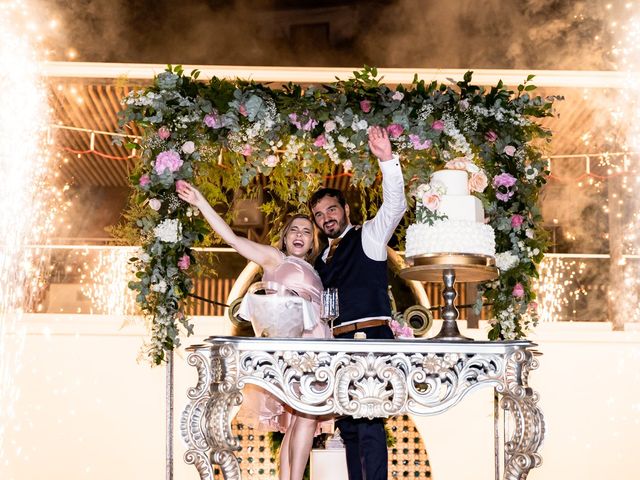 O casamento de Pedro e Inês em Gondomar, Gondomar 26