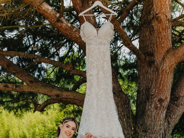 O casamento de José e Jessica em Santo Isidro de Pegões, Montijo 7