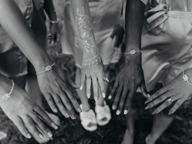 O casamento de José e Jessica em Santo Isidro de Pegões, Montijo 9