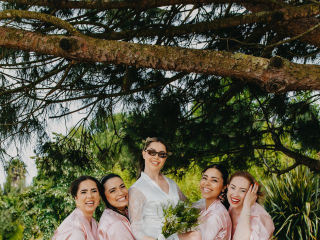 O casamento de José e Jessica em Santo Isidro de Pegões, Montijo 12