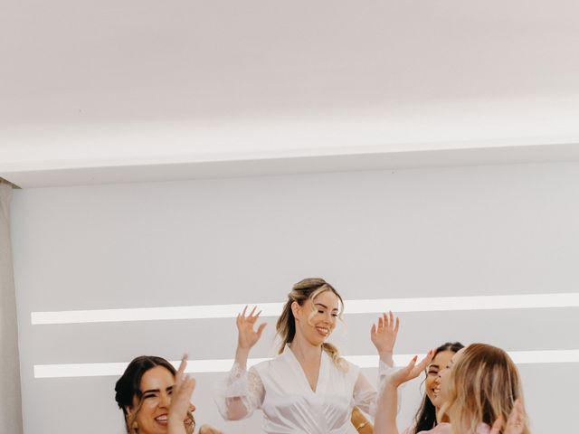 O casamento de José e Jessica em Santo Isidro de Pegões, Montijo 13