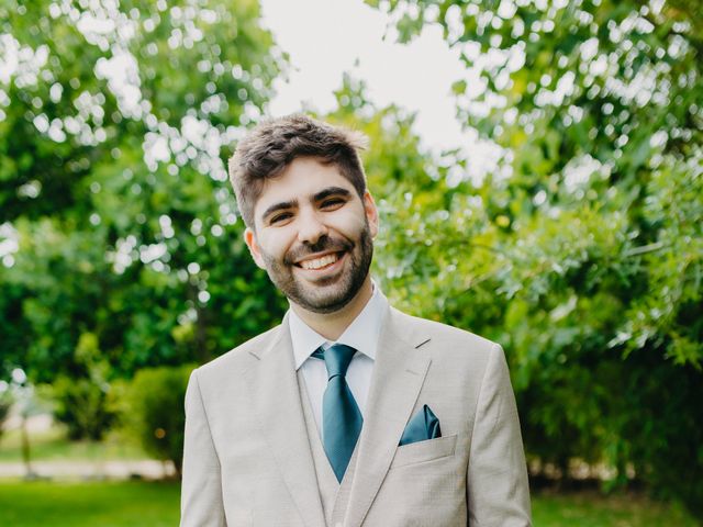O casamento de José e Jessica em Santo Isidro de Pegões, Montijo 20