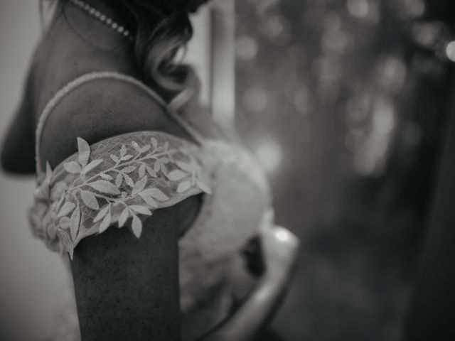 O casamento de José e Jessica em Santo Isidro de Pegões, Montijo 24