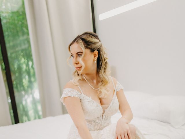 O casamento de José e Jessica em Santo Isidro de Pegões, Montijo 26