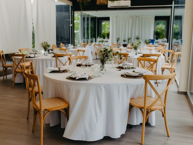 O casamento de José e Jessica em Santo Isidro de Pegões, Montijo 31