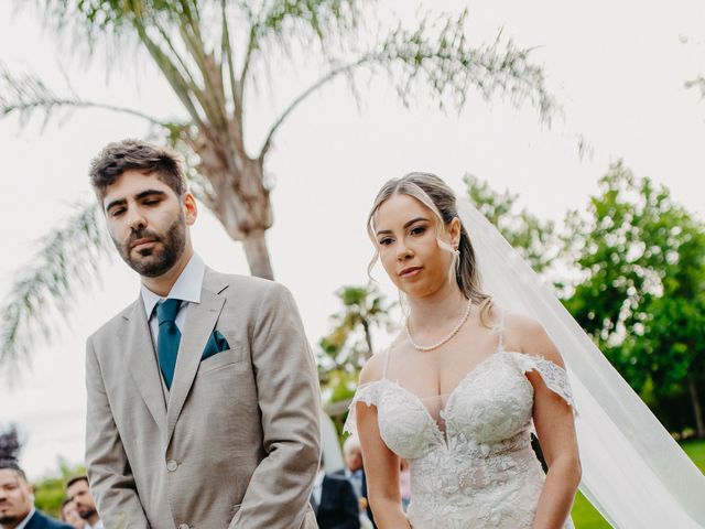 O casamento de José e Jessica em Santo Isidro de Pegões, Montijo 33