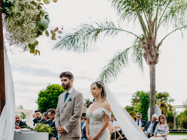 O casamento de José e Jessica em Santo Isidro de Pegões, Montijo 34