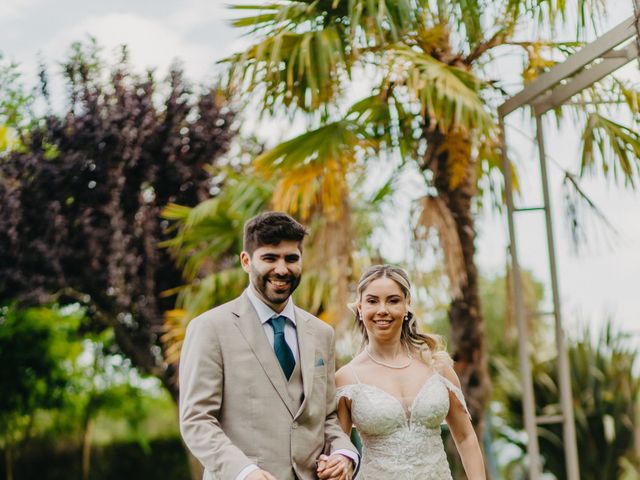 O casamento de José e Jessica em Santo Isidro de Pegões, Montijo 39