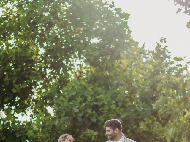 O casamento de José e Jessica em Santo Isidro de Pegões, Montijo 43