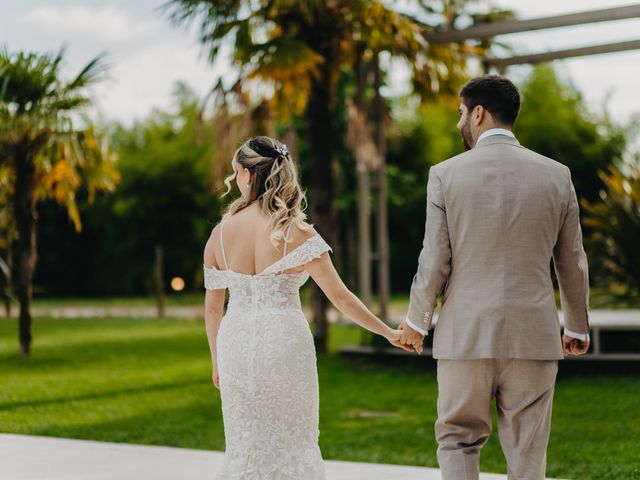 O casamento de José e Jessica em Santo Isidro de Pegões, Montijo 44