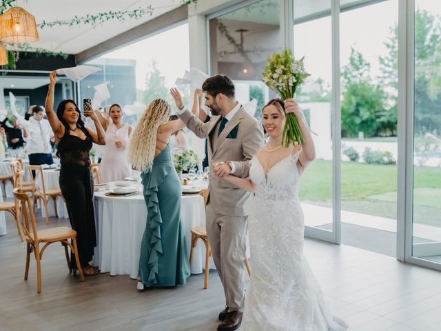 O casamento de José e Jessica em Santo Isidro de Pegões, Montijo 46