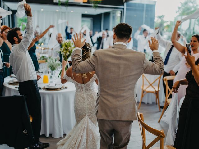 O casamento de José e Jessica em Santo Isidro de Pegões, Montijo 48