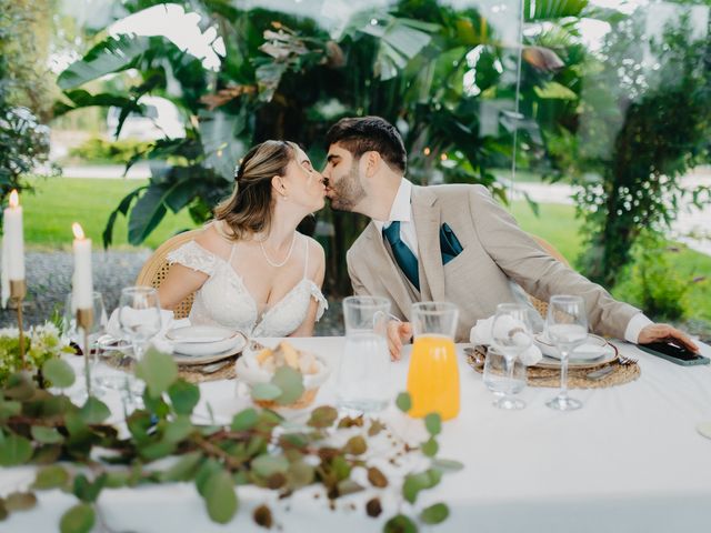 O casamento de José e Jessica em Santo Isidro de Pegões, Montijo 2
