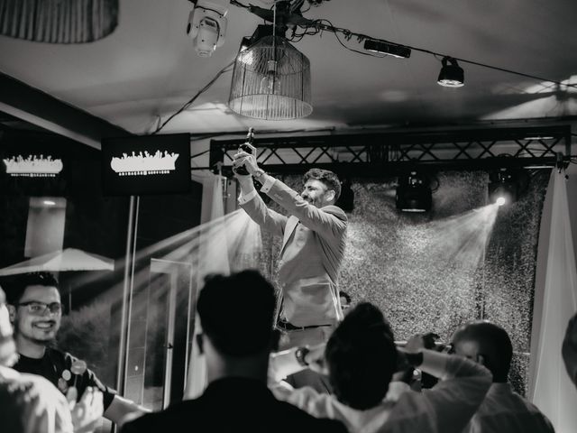 O casamento de José e Jessica em Santo Isidro de Pegões, Montijo 49