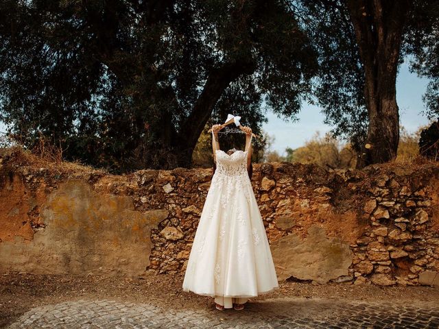 O casamento de Ivan e Daniela em Loulé, Loulé 5