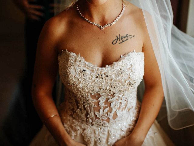 O casamento de Ivan e Daniela em Loulé, Loulé 1