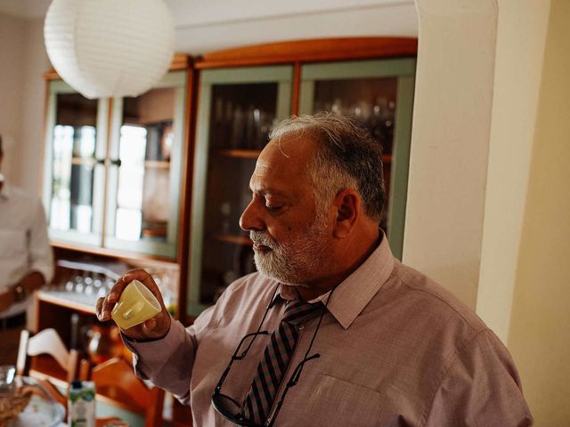 O casamento de Ivan e Daniela em Loulé, Loulé 16