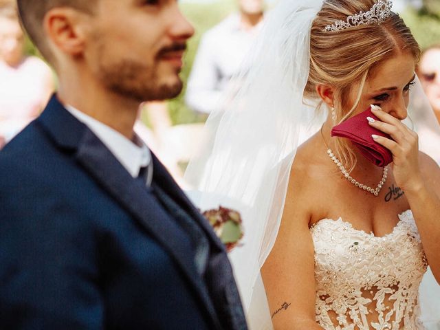 O casamento de Ivan e Daniela em Loulé, Loulé 34