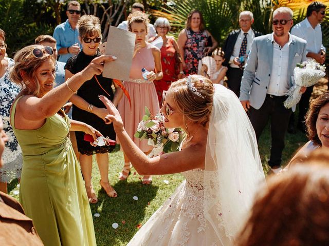 O casamento de Ivan e Daniela em Loulé, Loulé 40