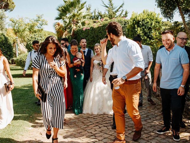 O casamento de Ivan e Daniela em Loulé, Loulé 44