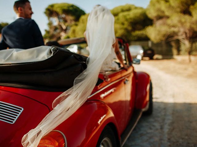 O casamento de Ivan e Daniela em Loulé, Loulé 49