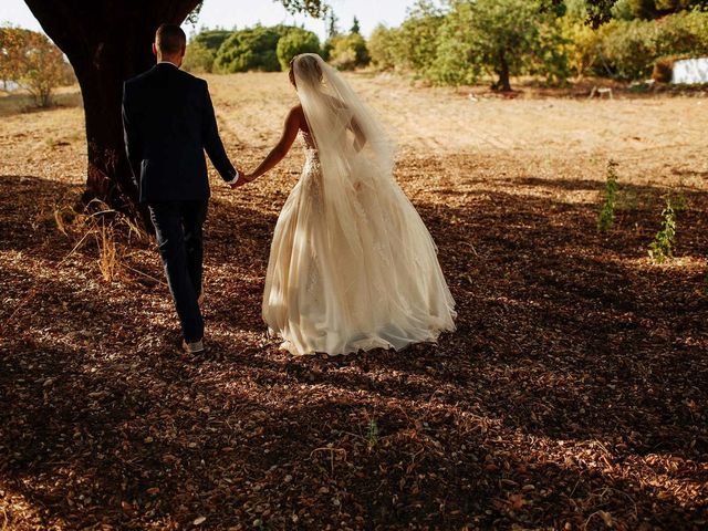 O casamento de Ivan e Daniela em Loulé, Loulé 52