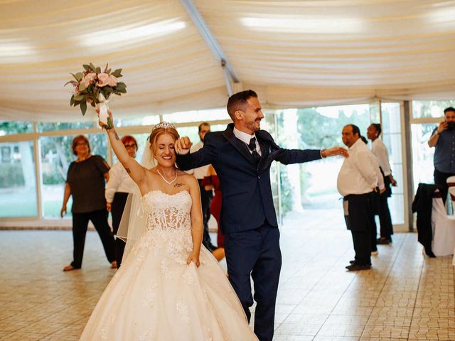 O casamento de Ivan e Daniela em Loulé, Loulé 55