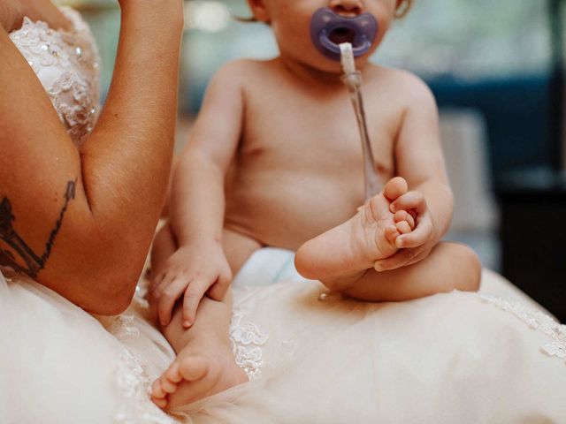 O casamento de Ivan e Daniela em Loulé, Loulé 56