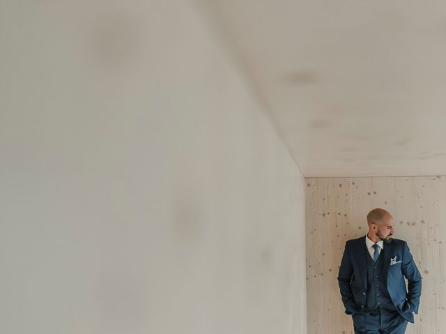 O casamento de Cláudio e Rita em Pedroso, Vila Nova de Gaia 7