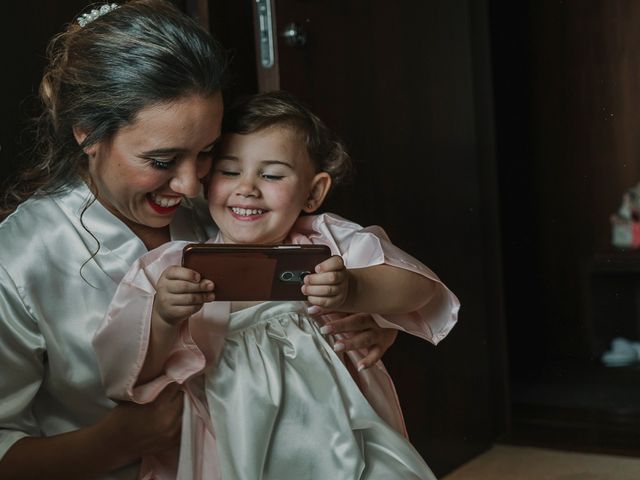 O casamento de Cláudio e Rita em Pedroso, Vila Nova de Gaia 11