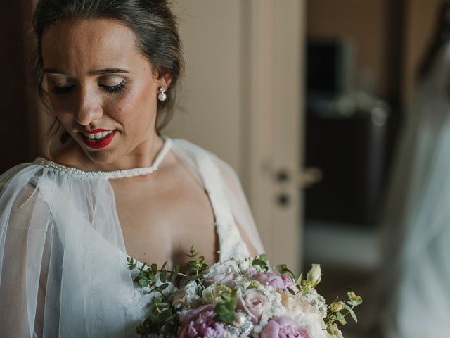 O casamento de Cláudio e Rita em Pedroso, Vila Nova de Gaia 14