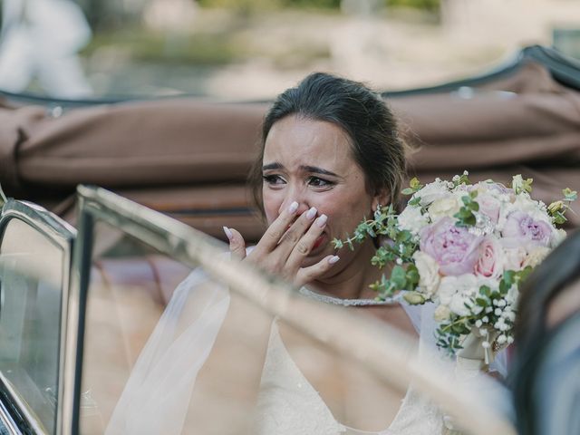 O casamento de Cláudio e Rita em Pedroso, Vila Nova de Gaia 18